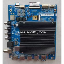 小米 L55M7-ES 主板组件 DKTV-B015-9638-AD-20210406 小米 L55M7-ES 主板组件 DKTV-B015-9638-AD-20210406